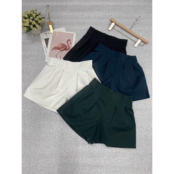 Quần short nữ