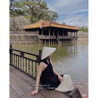 Set yếm tiểu thư