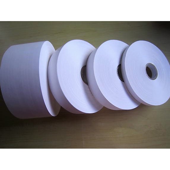 Cuộn giấy dùng trong giặt là/mác giặt/giấy chống thấm nước