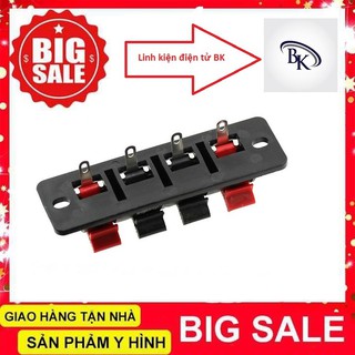 Jack Kẹp Loa 2P/ 4P