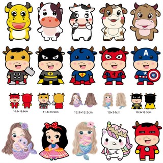 BAO LÌ XÌ HOẠT HÌNH TẾT 2021 NGƯỜI NHỆN SIÊU NHÂN BÚP BÊ TIÊN CÁ  ĐỘC LẠ  ĐÁNG YÊU NĂM MỚI