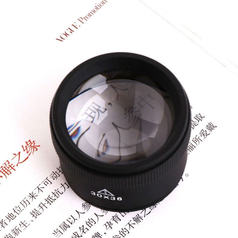 Kính lúp phóng đại 30 lần chất lượng cao