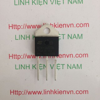 Triac BTA41-600B 41A 600V - B6H6