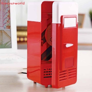 Tủ lạnh mini sạc USB cho xe hơi