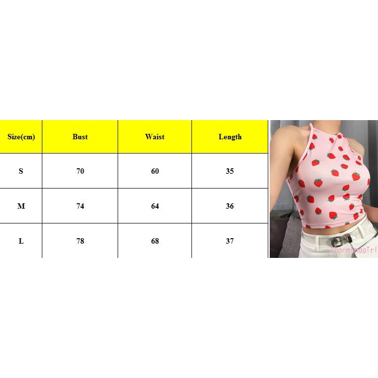 Áo yếm nữ buộc cổ không tay thời trang quyến rũ