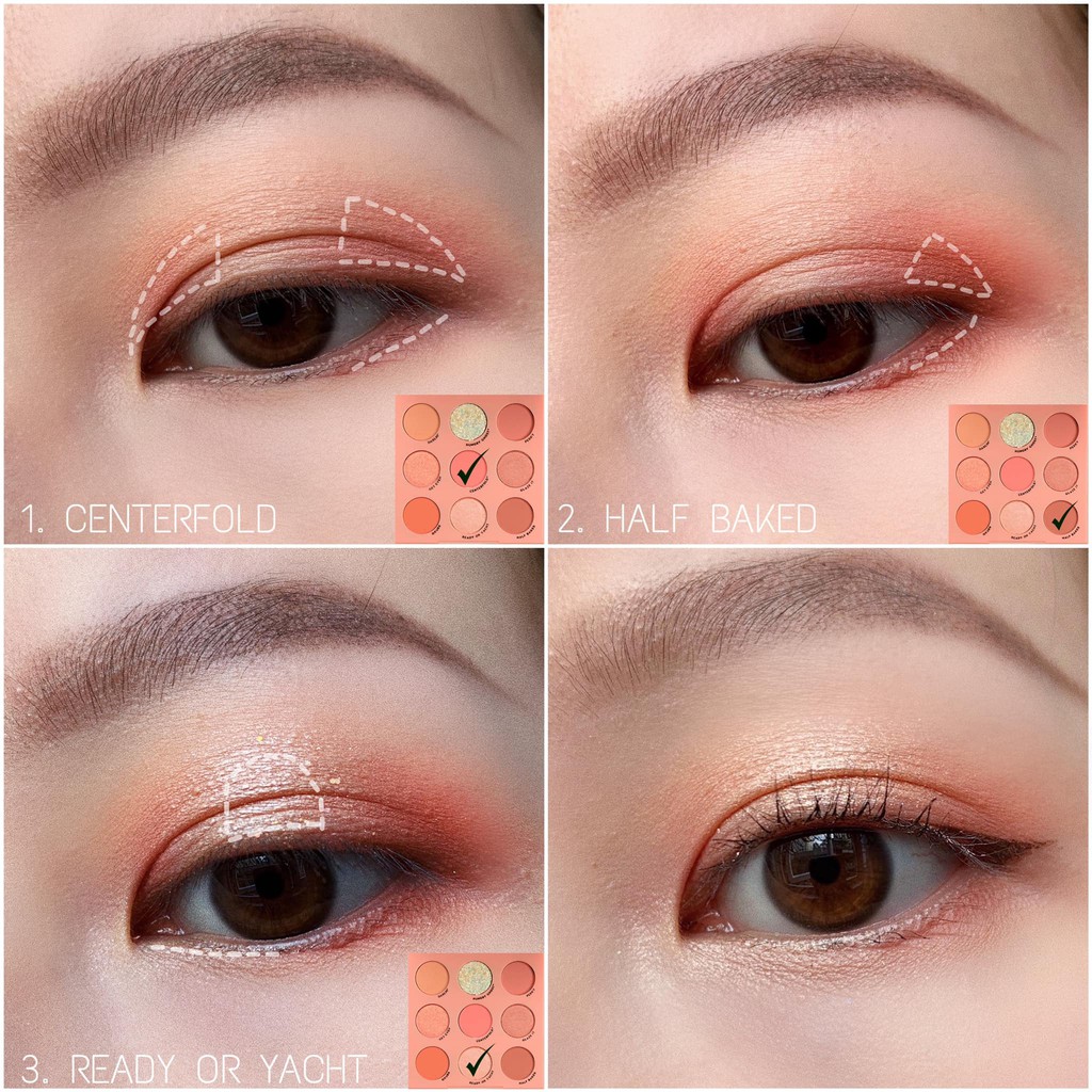 [US-đủ bill] Bảng mắt COLOURPOP | BigBuy360 - bigbuy360.vn