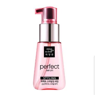 Dưỡng tóc Missen Perfect Serum Styling