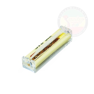 Hộp Đồ Cuốn Zig Zag - CT-15