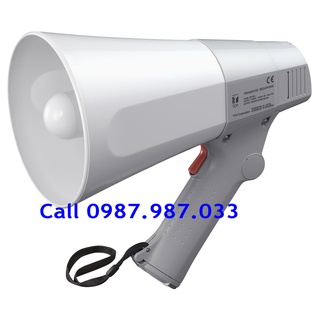  Loa cầm tay Toa ER-520 - Made in indonesia 