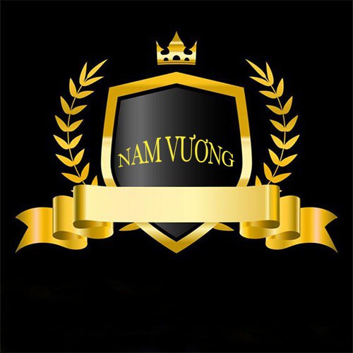 PHỤ KIỆN SINH NHẬT NAM VƯƠNG