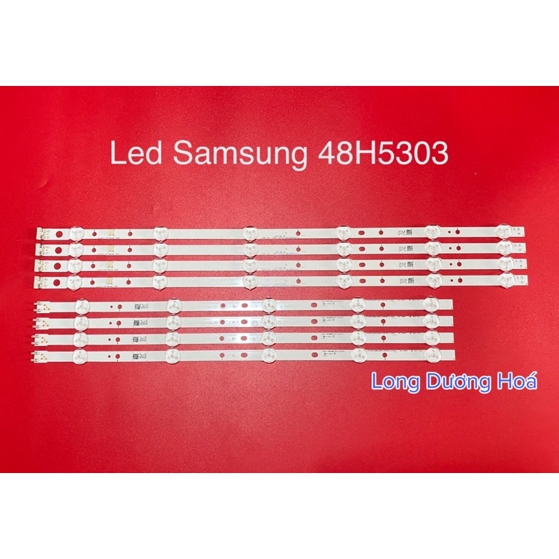 [Mới] Bộ Led Tivi SS 48H5203 48H5303 48H4200