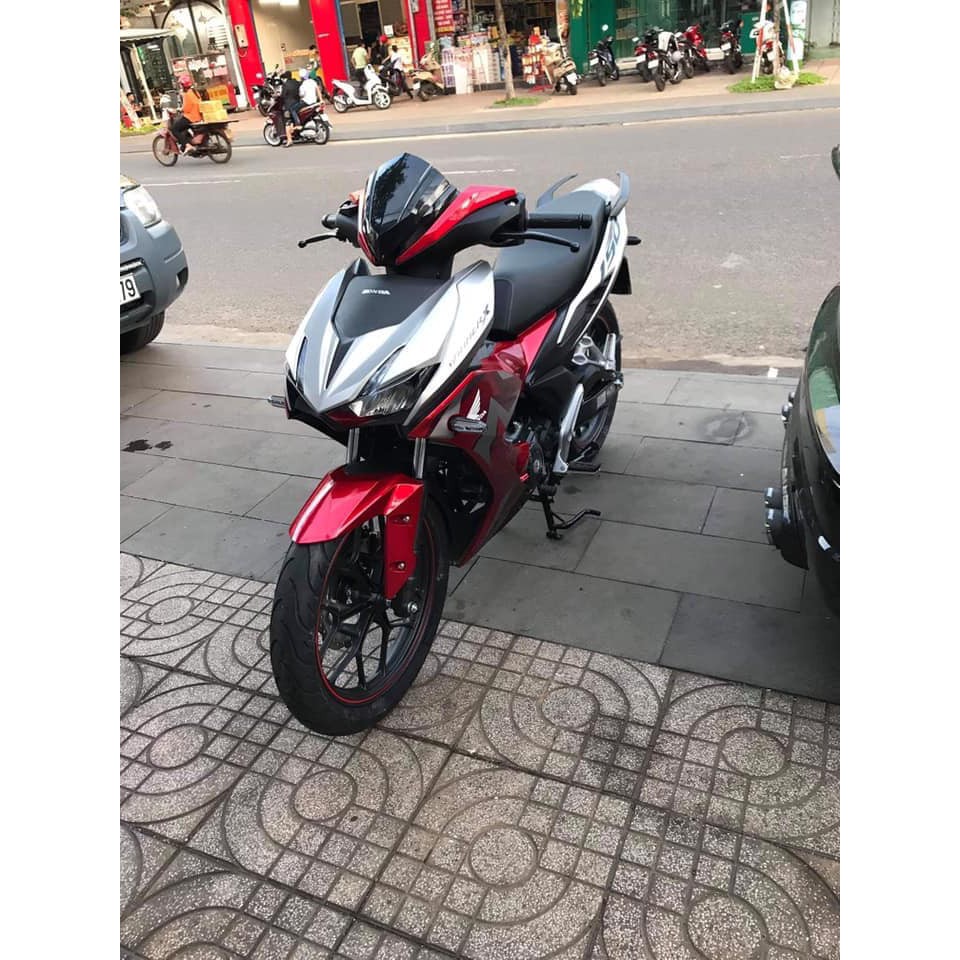 Mão  cho xe WINNER X