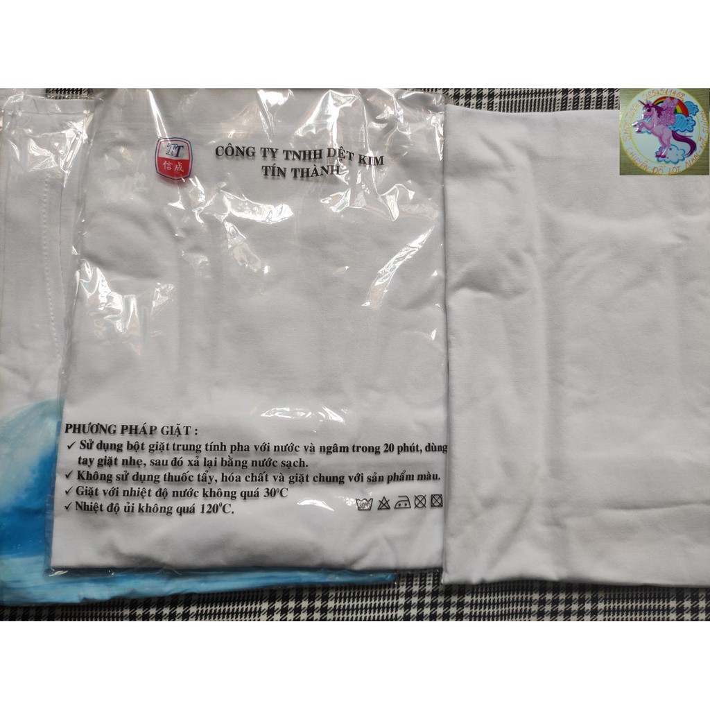 Áo Lá Nam Hàng CTy Việt Nam