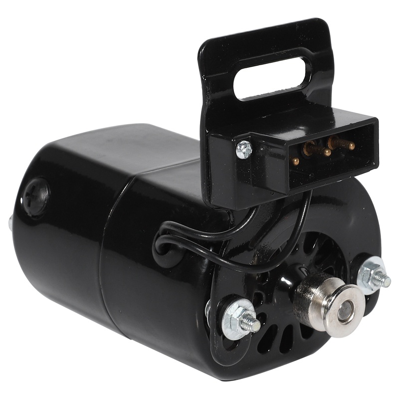 Động Cơ Máy May 220V 120W 7000 RPM K-Bracket 0.6 AMP