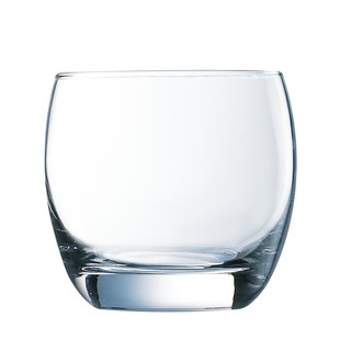 Ly thủy tinh thấp Luminarc Salto G2562 320ml