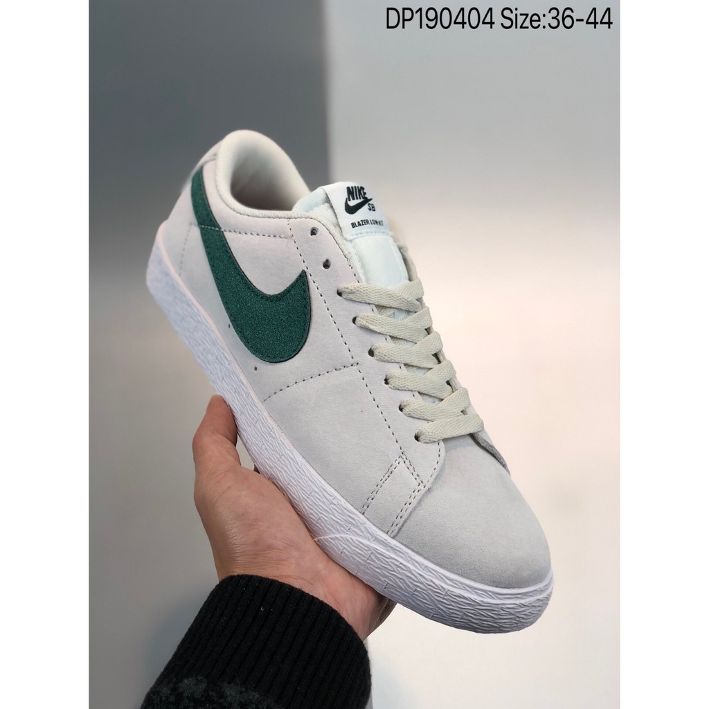 📦 FULLBOX 🌐 ORDER  🎀 SALE 50% 🎀 💯 ẢNH THẬT 🏷 Nike Zoom Blazer Low SB 🏷 👟 GIÀY NAM NỮ 👟