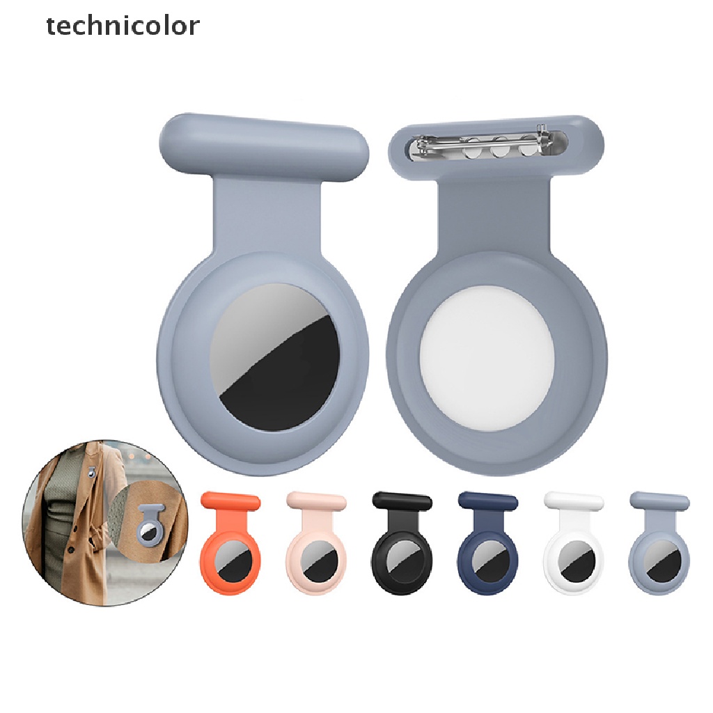 Vỏ Bọc Bằng Silicon Nhiều Màu Chống Thất Lạc Cho Thiết Bị Định Vị GPS TYG