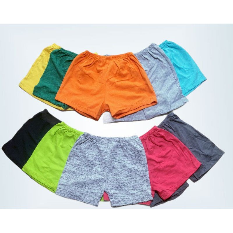 Quần Bơi Bé Trai 10kg - 45kg Richkids