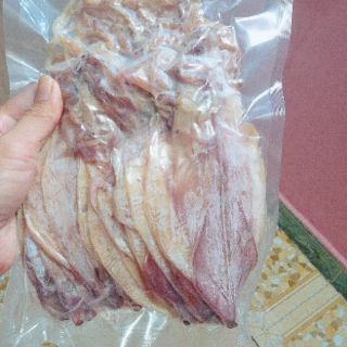 Khô mực Cà Mau size số 5(53_56con/ký) 800k/ký