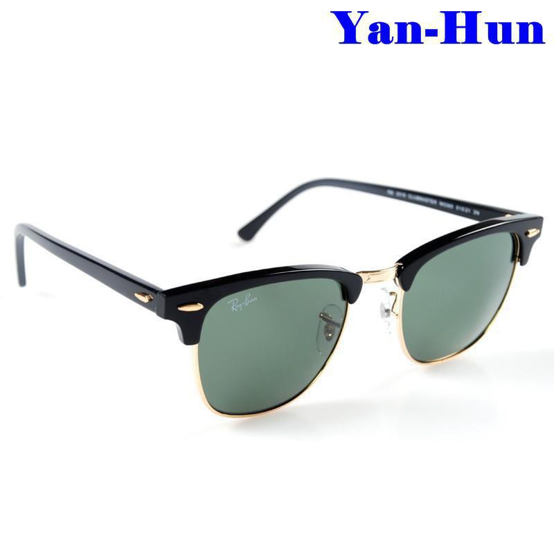 Kính Mát Thời Trang Ray-ban (có Sẵn Hàng) Rb3016 Star G-15 For W 3431221232asas Cổ Điển 2021