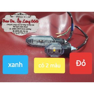 Xi nhan led Winner V2, cho EXciter / Vario