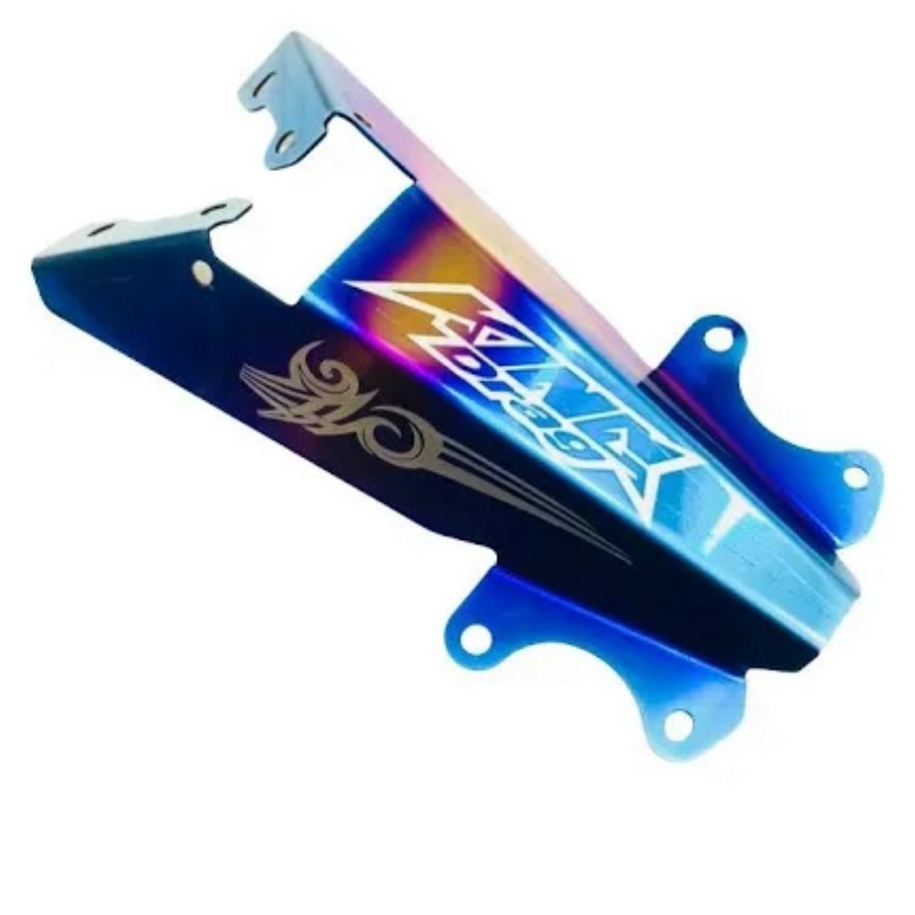 Pat Đuôi Dè King Drag Loại Dày Cho Exciter 150 - PKPEE