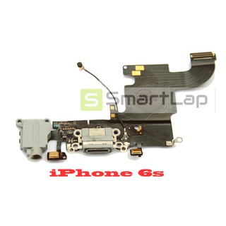 Chân Sạc iPhone 6s Zin Bóc Máy