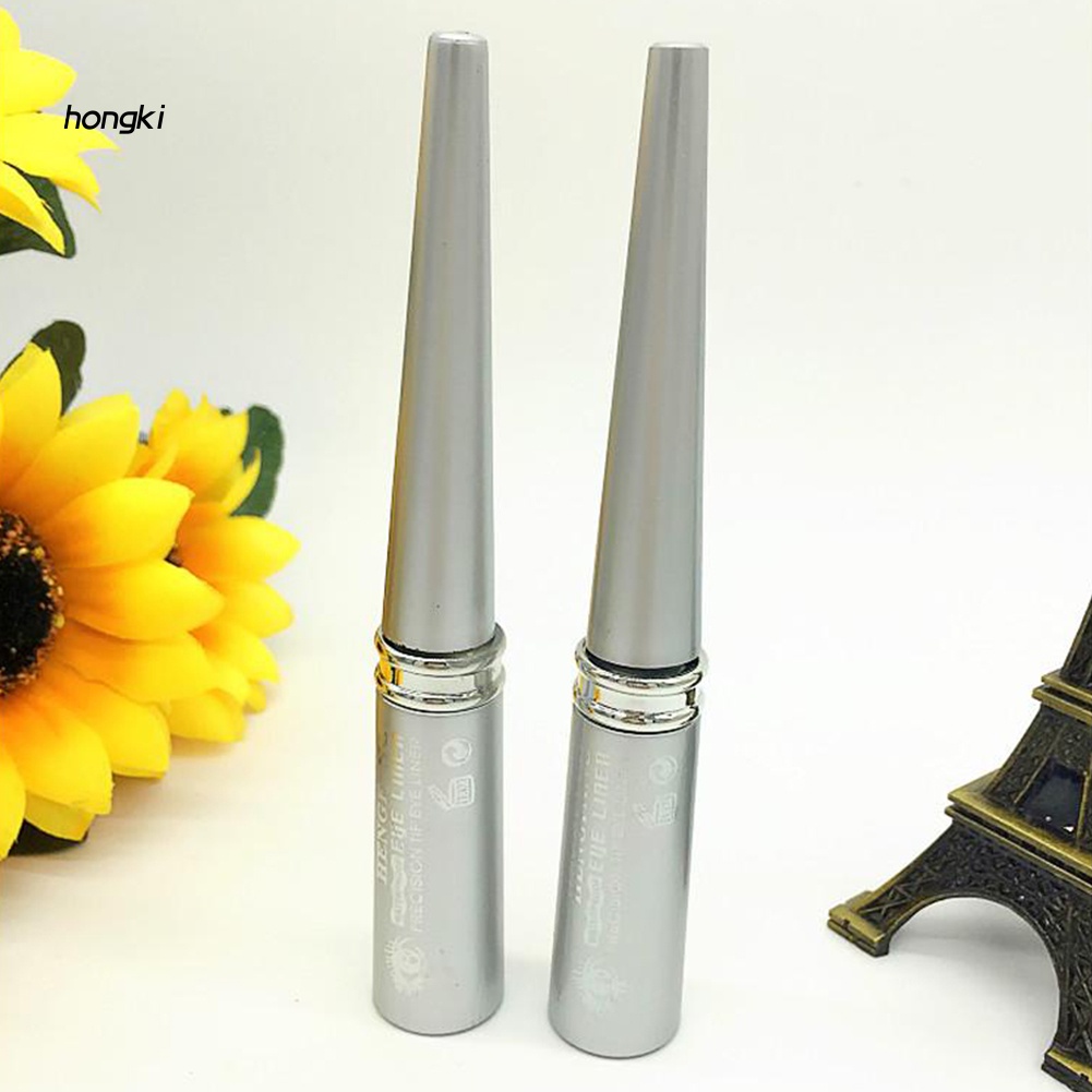 Bút kẻ mắt dạng lỏng màu đen quyến rũ lâu trôi
 | BigBuy360 - bigbuy360.vn