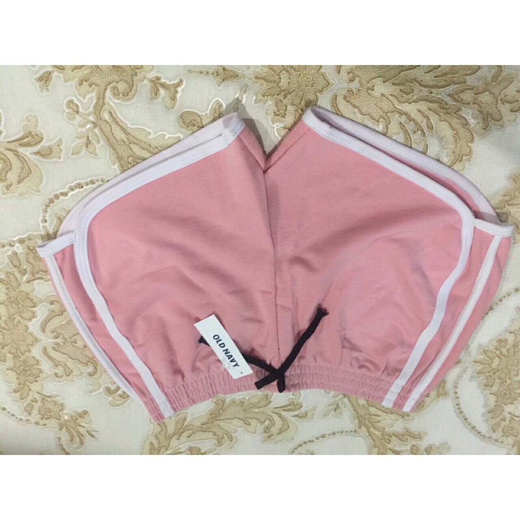 QUẦN ĐÙI THUN NỮ QUẦN THỂ THAO NEW | BigBuy360 - bigbuy360.vn