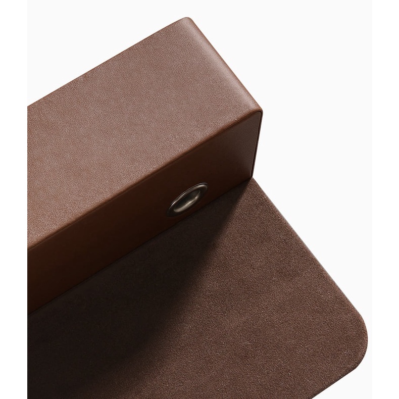 KHAY ĐỰNG ĐỒ ĐA NĂNG TRÊN XE Ô TÔ HÌNH GẤU BROWN DỄ THƯƠNG