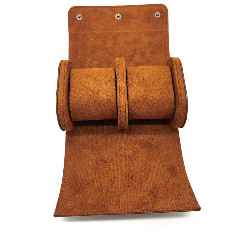 Hộp Đựng Đồng Hồ 2 & 3 Ngăn, hộp đựng đồng hồ đa năng