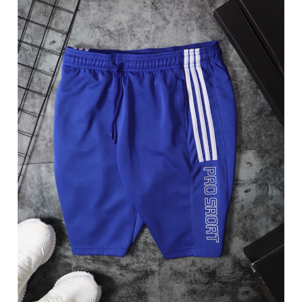 Quần thể thao nam thun lạnh PRO SPORT cao cấp KENSTORE89 ATP091