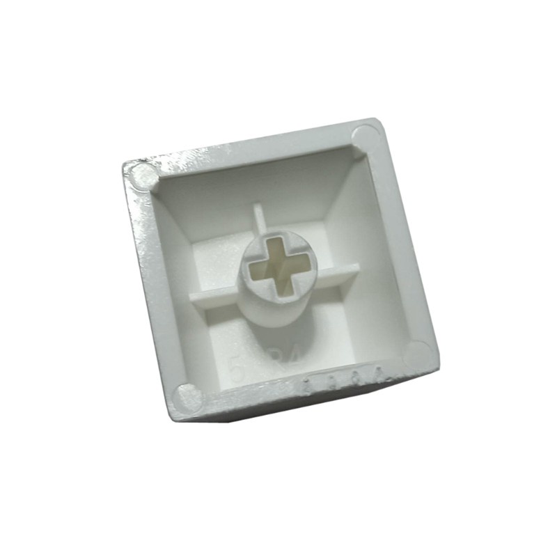 Bộ 4 Nút Bàn Phím Cơ Pbt Hình Trái Tim Pixel Mới Chất Lượng Cao