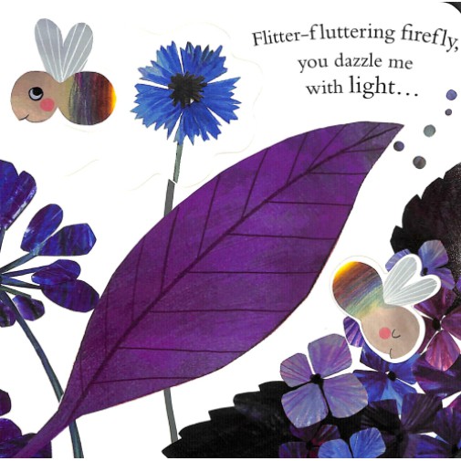 Sách - Anh: Bee Mine : A springtime book of love