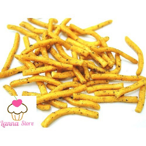 Snack bánh que cọng Thái Lan - gói nhỏ 20g
