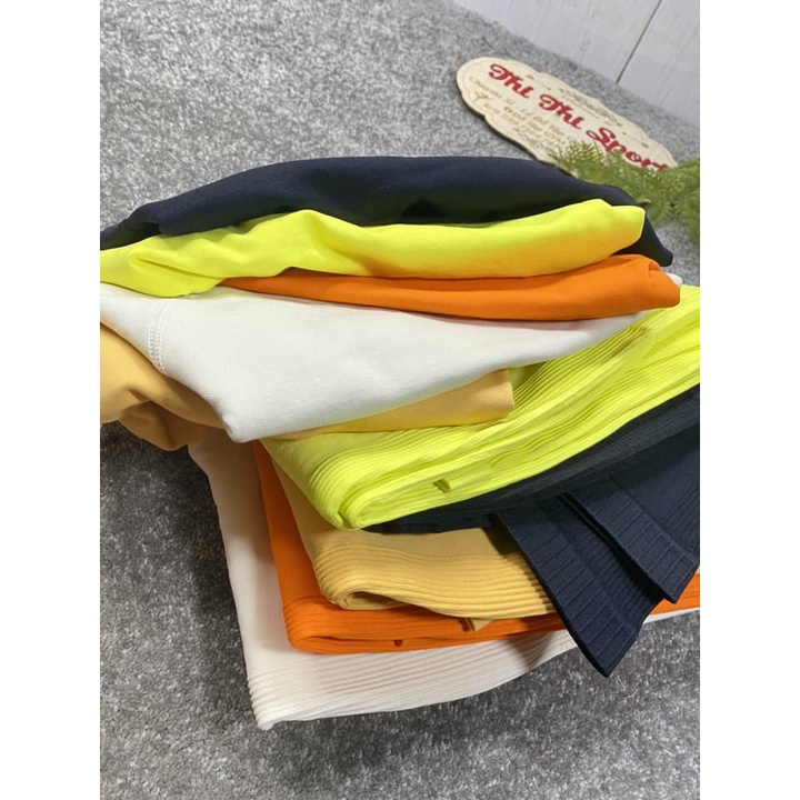 Set đùi áo ba lỗ dây 𝗕𝗼𝘁𝗲𝗲 tập gym, yoga thể thao chạy bộ cao cấp SẴN HÀNG