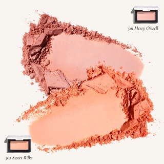 Phấn má hồng Dinto Blur-Finish Blusher (28g)