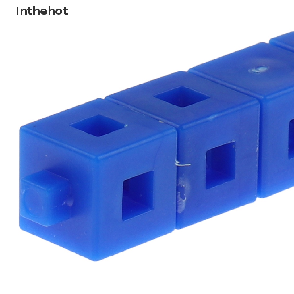 Bộ 100 Khối Gỗ Học Toán Thiết Kế Dễ Thương