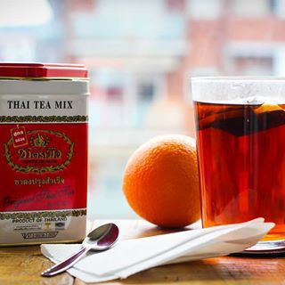 TRÀ THÁI TÚI LỌC (HỘP) - THÁI LAN | BigBuy360 - bigbuy360.vn