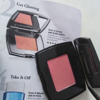 Set Discover Lancome 1