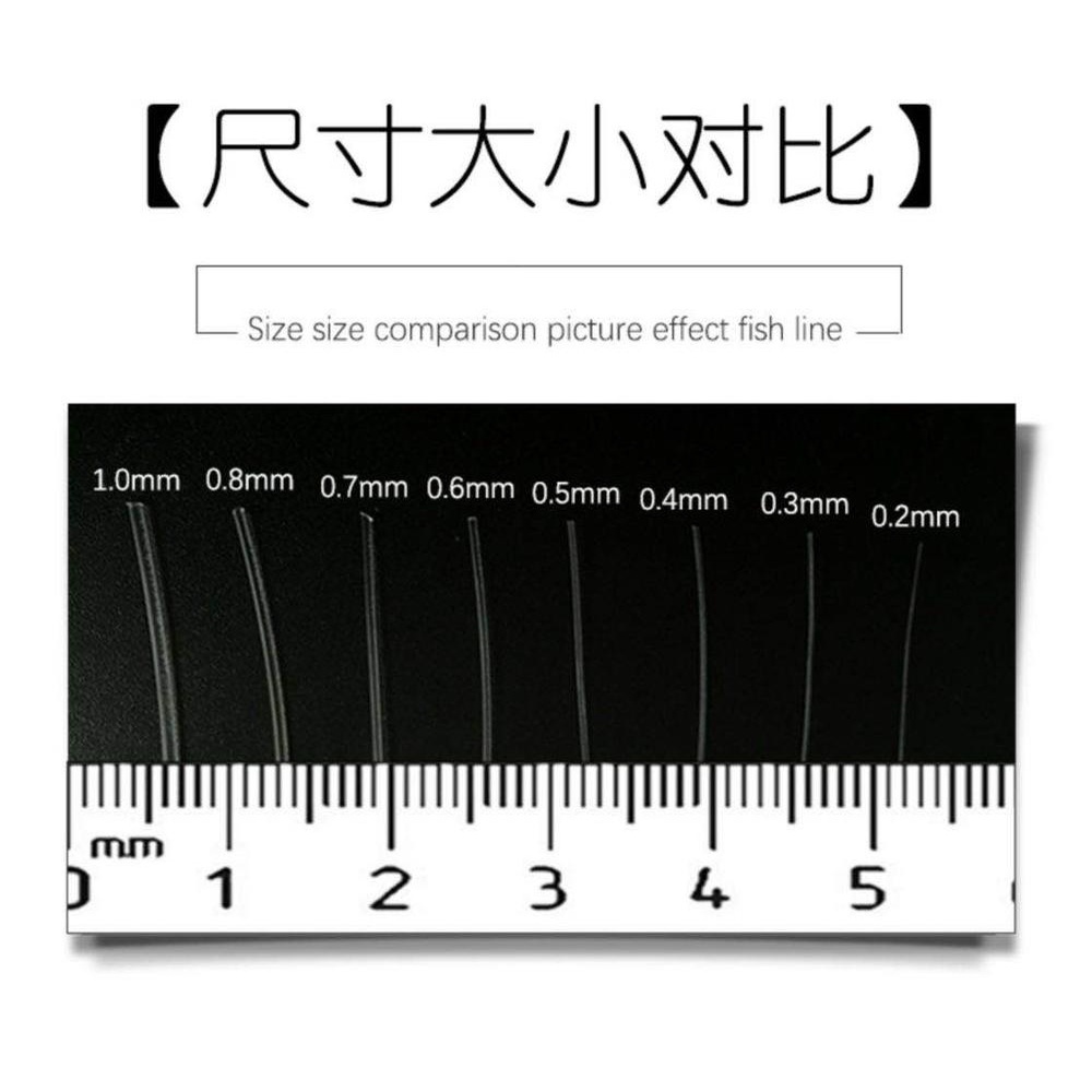 Dây Đeo Đàn Hồi 0.5-1.0 mm. Khuôn Làm Trang Sức Vòng Tay Thủ Công DIY