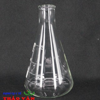 Bình tam giác Bomex