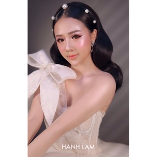 [Hàng Đẹp]Trâm cài tóc cô dâu, bà sui
