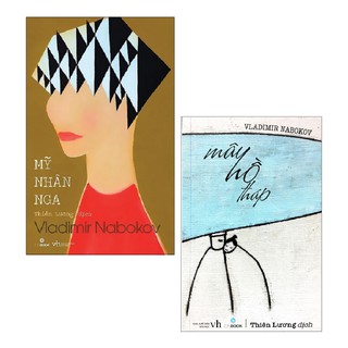 Sách Zenbooks - Combo: Mỹ Nhân Nga + Mây, Hồ, Tháp
