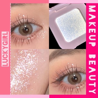 Phấn nhũ bắt sáng lấp lánh khó trôi không thấm nước highlight hàng ngày