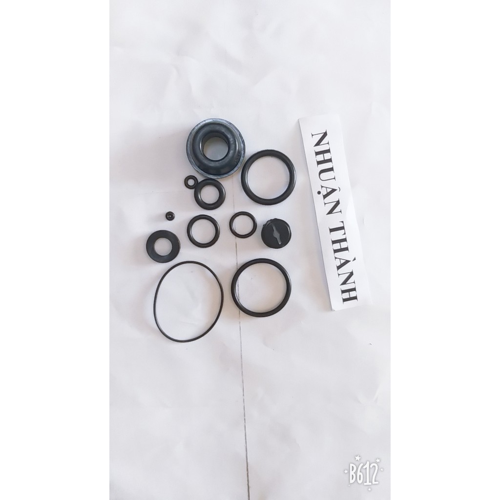 Bộ gioăng máy đinh F30 / Ron máy bắn đinh F30