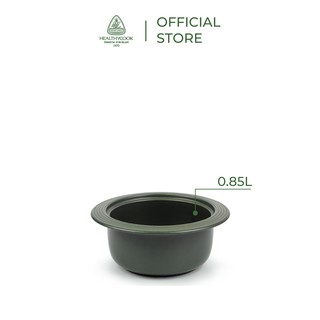 NỒI DƯỠNG SINH VÀNH TRÒN MINH LONG 0.8L