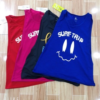 Áo tank-top tập gym nữ siêu xinh