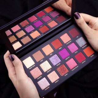 Huda Desert Dusk Phấn mắt
