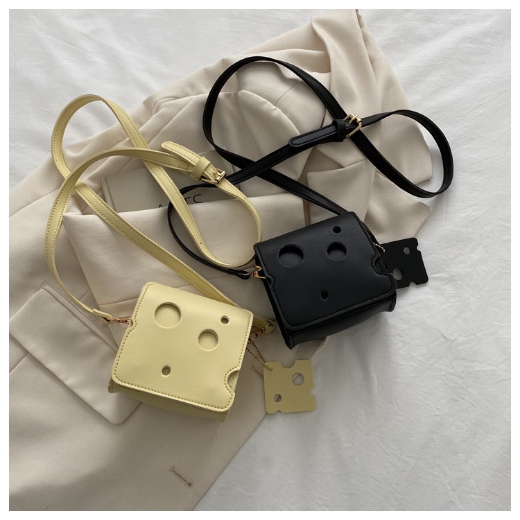 Túi Xách Thiết Kế Mới Thời Trang Theo Phong Cách Phương Tây 2022